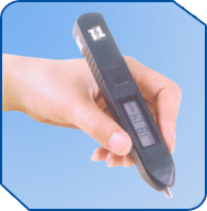 Vibration Pen TV200/260