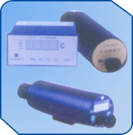 Noncontact Fixed Infrared Thermometers 