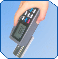 Surface Roughness Tester TR210